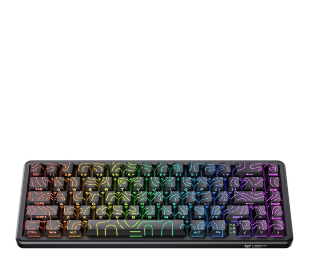 Onikuma G67 - 1513704 - zdjęcie 2